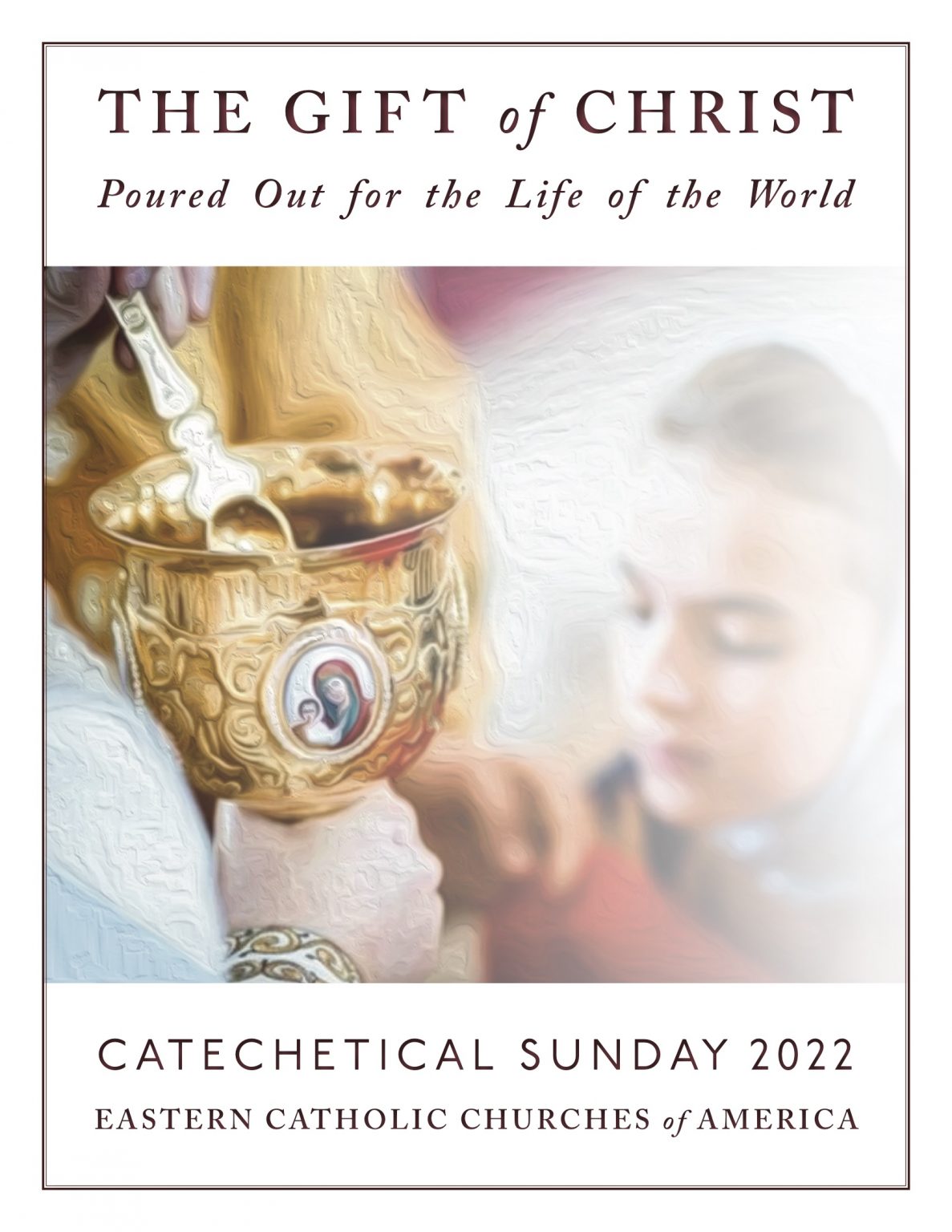 20222023 Catechetical Year St. Ann Melkite Catholic Church